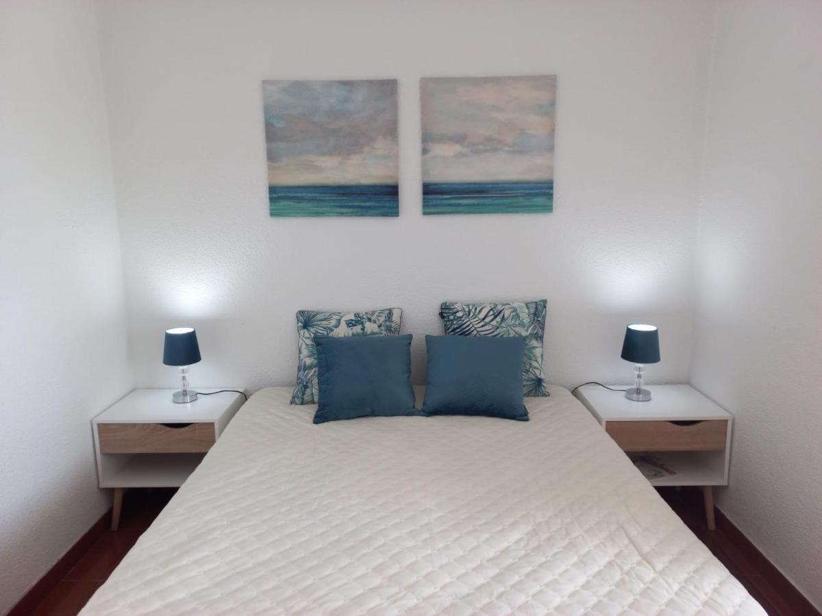 Carcavelos Surf Beach House Exterior foto